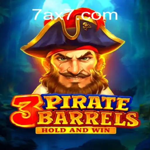 Descubra o Mundo Fascinante de 3PirateBarrels