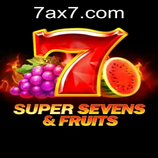 Explorando 7SuperSevensFruits: Um Mergulho no Mundo dos Jogos de Slots Online