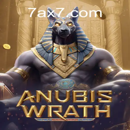 AnubisWrath: Um Mergulho no Universo Místico do Egito Antigo