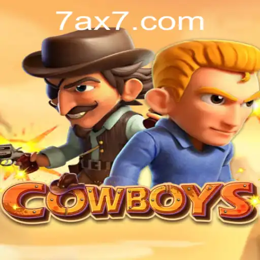 Explorando o Mundo de 'COWBOYS': Um Jogo de Aventuras no Velho Oeste