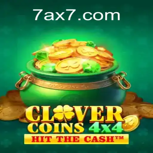 Explorando o Mundo de CloverCoins4x4 e Sua Divergência no Cenário Atual