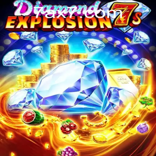 Desvendando o Fascínio do Jogo DiamondExplosion7s na Era Digital