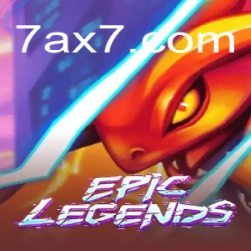 Descubra Cada Detalhe de EpicLegends: O Jogo Que Está Revolucionando o Mundo dos Games