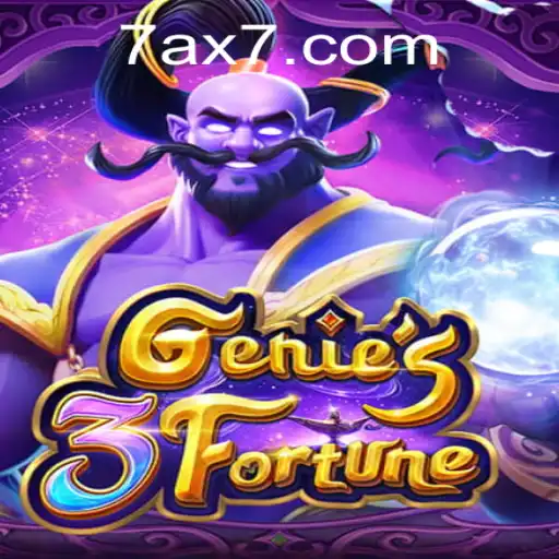 Genie3Fortune: A Revolução dos Jogos Online