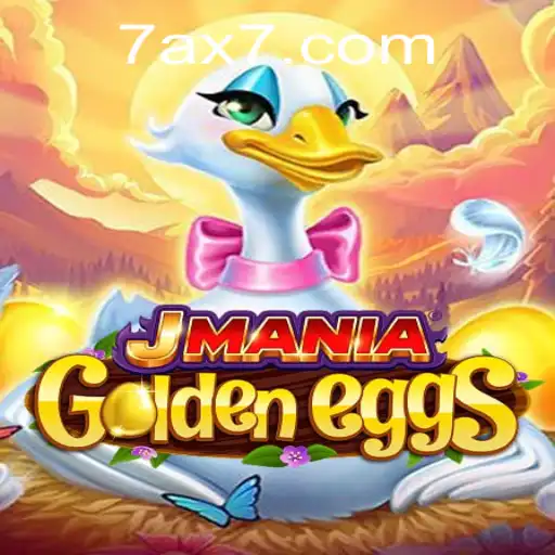 Descubra JManiaGoldenEggs: O Último Fenômeno dos Jogos!