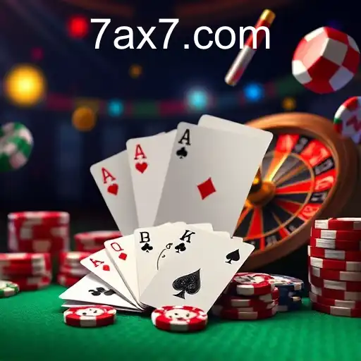 Explorando o Mundo dos Jogos de Cassino: Uma Visão Abrangente