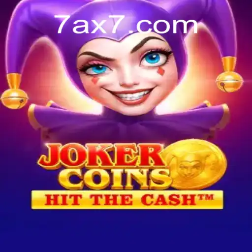 Descubra o Mundo Fascinante de JokerCoins e Suas Dinâmicas Captivantes