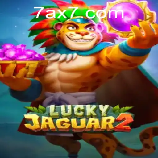 Descubra Luckyjaguar2: Aventura e Estratégia com Ax7.com