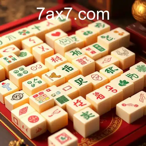 Explorando o Fascinante Mundo do Mahjong