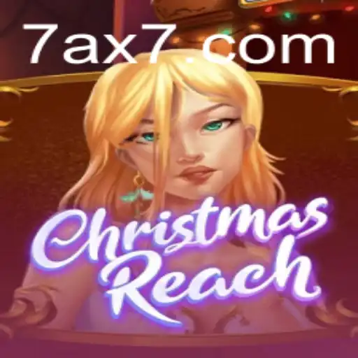 ChristmasReach: O Jogo Festivo que Conquista a Temporada