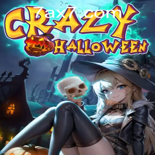 Descubra o Mundo de 'CrazyHalloween': Um Jogo Envolvente e Único