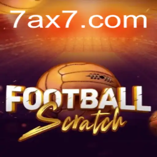 Descubra FootballScratch: O Novo Jogo de Raspadinha Esportivo