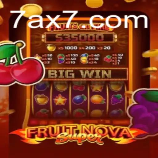 Explore as Aventuras de FruitNovaSuper