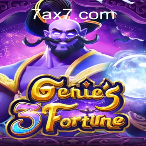 Genie3Fortune: A Revolução dos Jogos Online