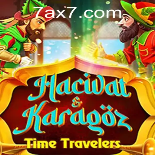 Descobrindo o Mundo de HacivatandKaragoz: Um Mergulho no Tradicional Jogo Turco