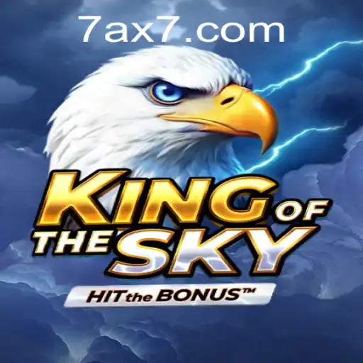 KingOfTheSky: Um Mergulho no Mundo das Aventuras Aéreas
