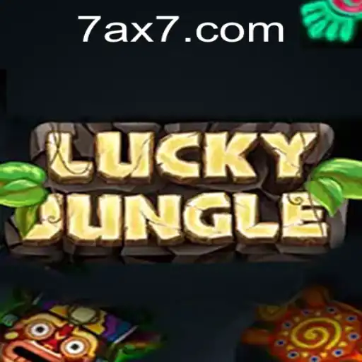 Descubra o Excitante Mundo de LuckyJungle no ax7.com