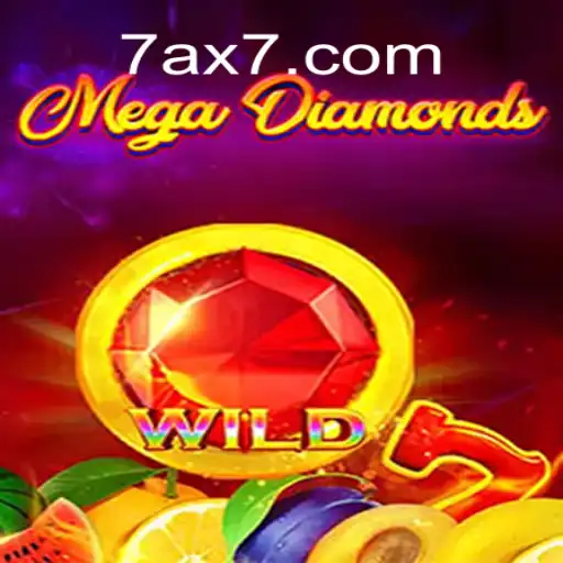Explorando o Universo de MegaDiamond: Aventuras Através de Axelon