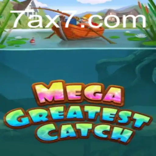 MegaGreatestCatch: O Jogo que Revoluciona Experiências de Pesca Virtual