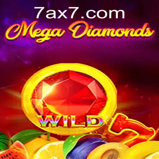 Explorando o Universo de MegaDiamond: Aventuras Através de Axelon