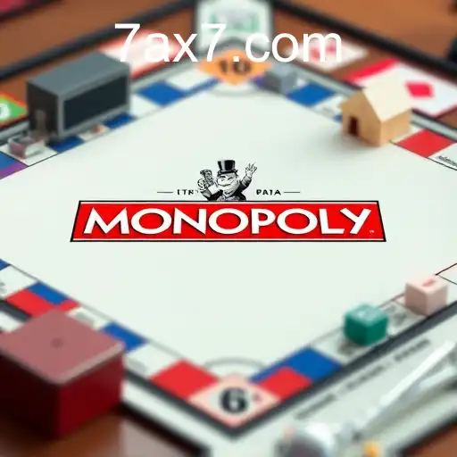 Monopoly: História e Estratégias do Clássico Jogo de Tabuleiro