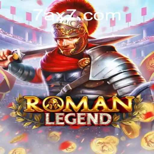 RomanLegend: Uma Aventura Épica no Mundo dos Jogos
