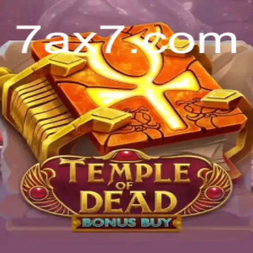 Descubra o Fascinante Mundo de 'TempleofDeadBonusBuy'